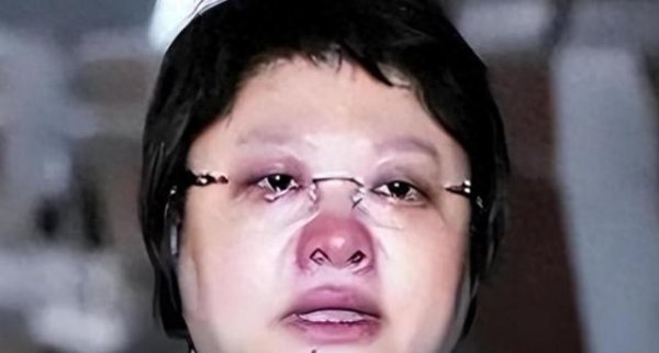 忠程配资 央视点名表扬“烩面哥”后, 恶心的一幕出现了, 韩红说的果然没错